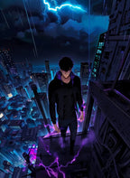 Sung Jinwoo Powerful CO11760 - Image 2