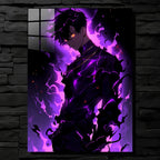 Sung Jinwoo Shadowy CO11750 - Image 1