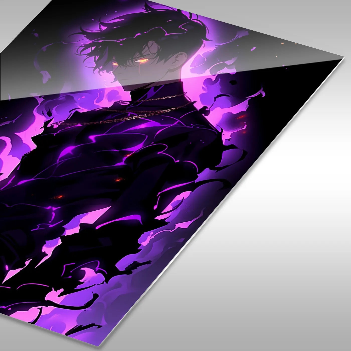 Sung Jinwoo Shadowy CO11750 - Image 11