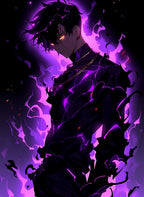 Sung Jinwoo Shadowy CO11750 - Image 2