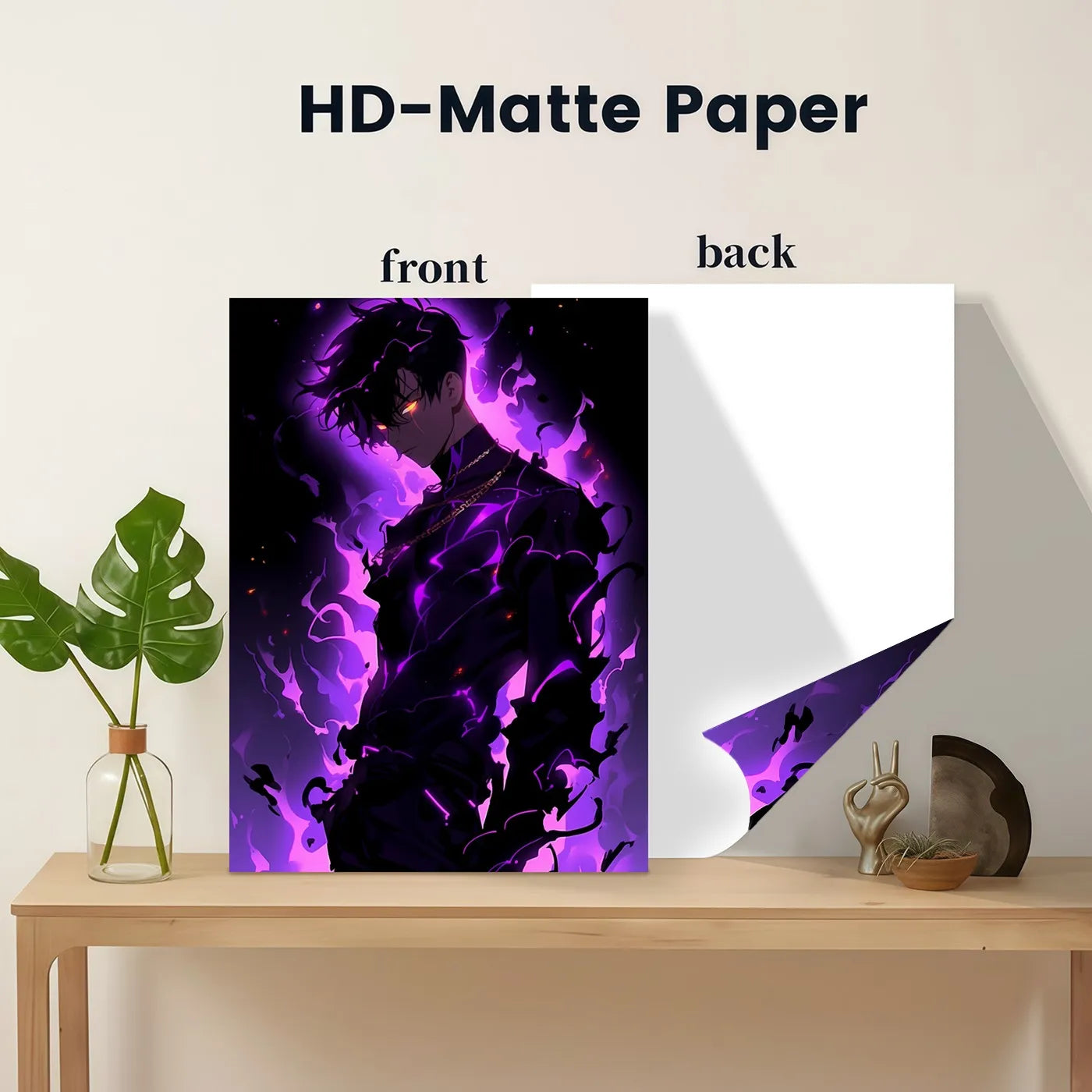 Sung Jinwoo Shadowy CO11750 - Image 7