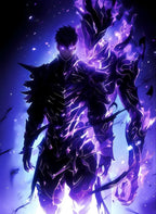 Sung Jinwoo Shadow Monarch CO11733 - Image 2