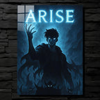 Arise SungJinwoo Powerful CO11754 - Image 1
