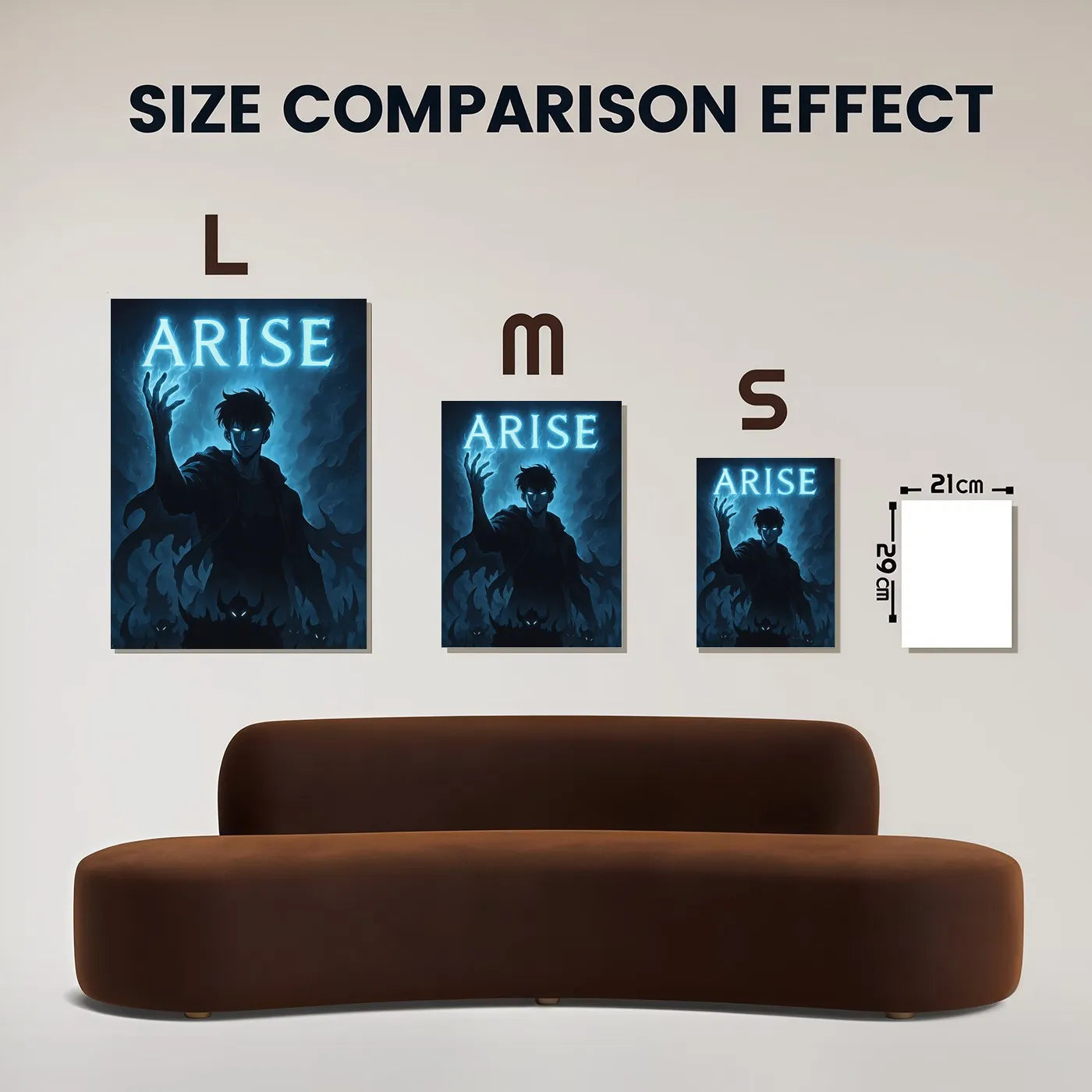 Arise SungJinwoo Powerful CO11754 - Image 10