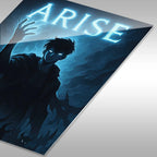 Arise SungJinwoo Powerful CO11754 - Image 11