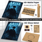 Arise SungJinwoo Powerful CO11754 - Image 12