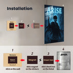 Arise SungJinwoo Powerful CO11754 - Image 13