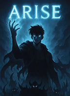 Arise SungJinwoo Powerful CO11754 - Image 2