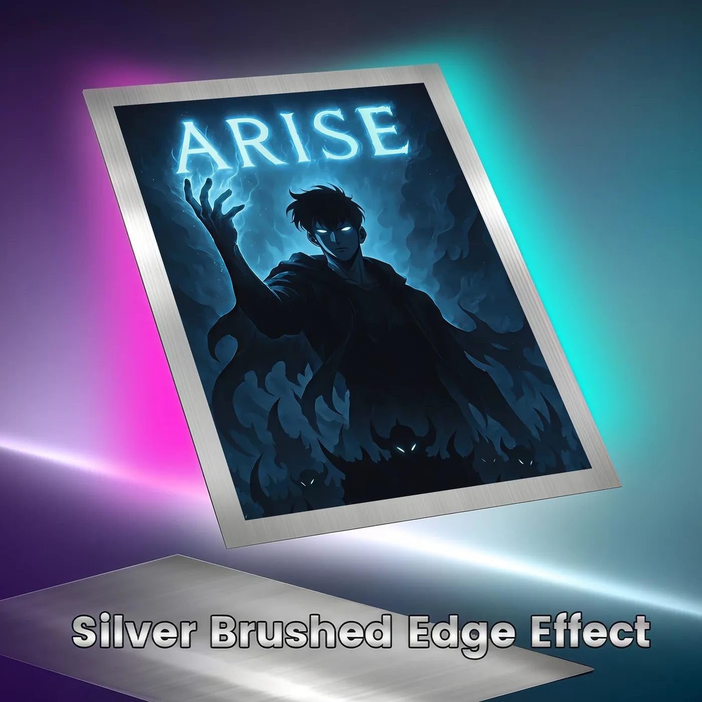 Arise SungJinwoo Powerful CO11754 - Image 8