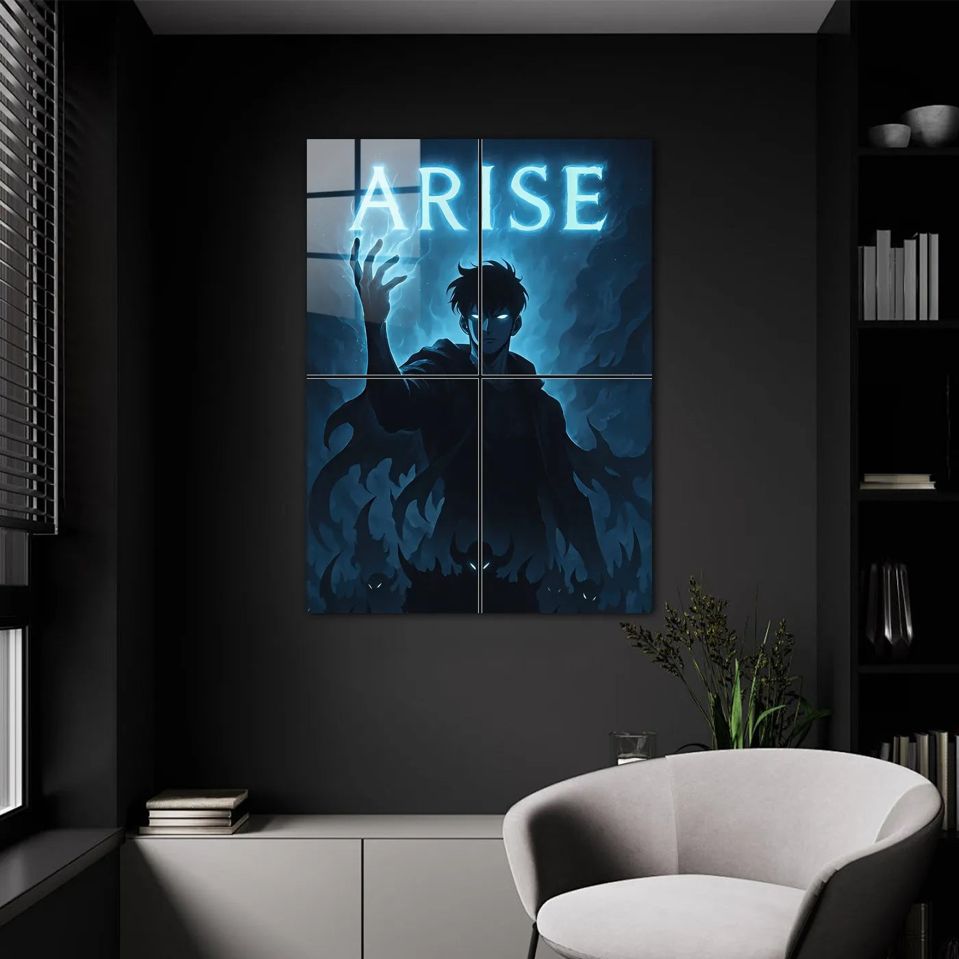 Arise SungJinwoo Powerful CO11754 - Image 9