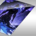 Shadow Monarch Sung Jinwoo Mystical CO11740 - Image 11