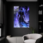 Shadow Monarch Sung Jinwoo Mystical CO11740 - Image 9
