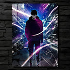 Sung Jinwoo Powerful CO11694 - Image 1