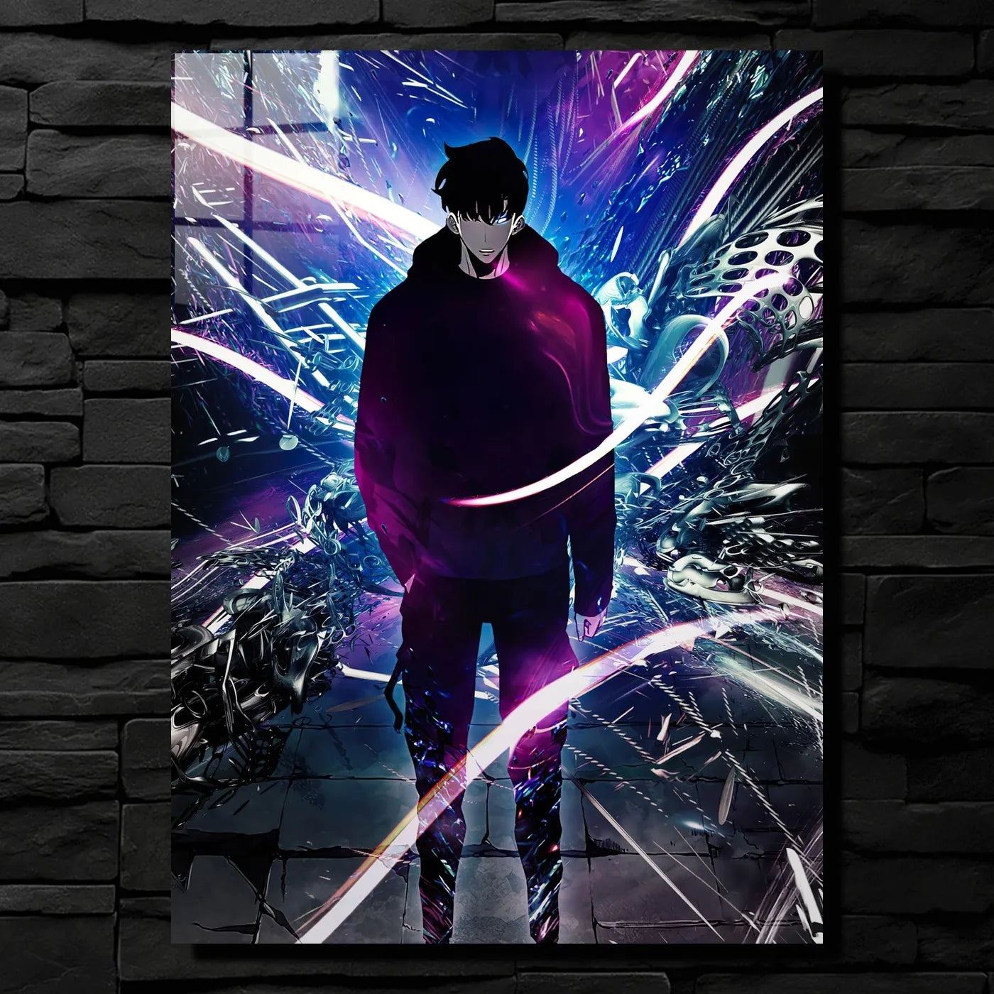 Sung Jinwoo Powerful CO11694 - Image 1