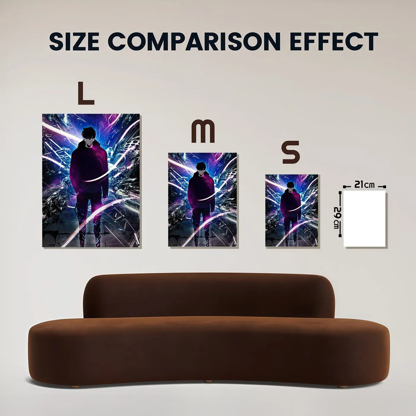 Sung Jinwoo Powerful CO11694 - Image 10