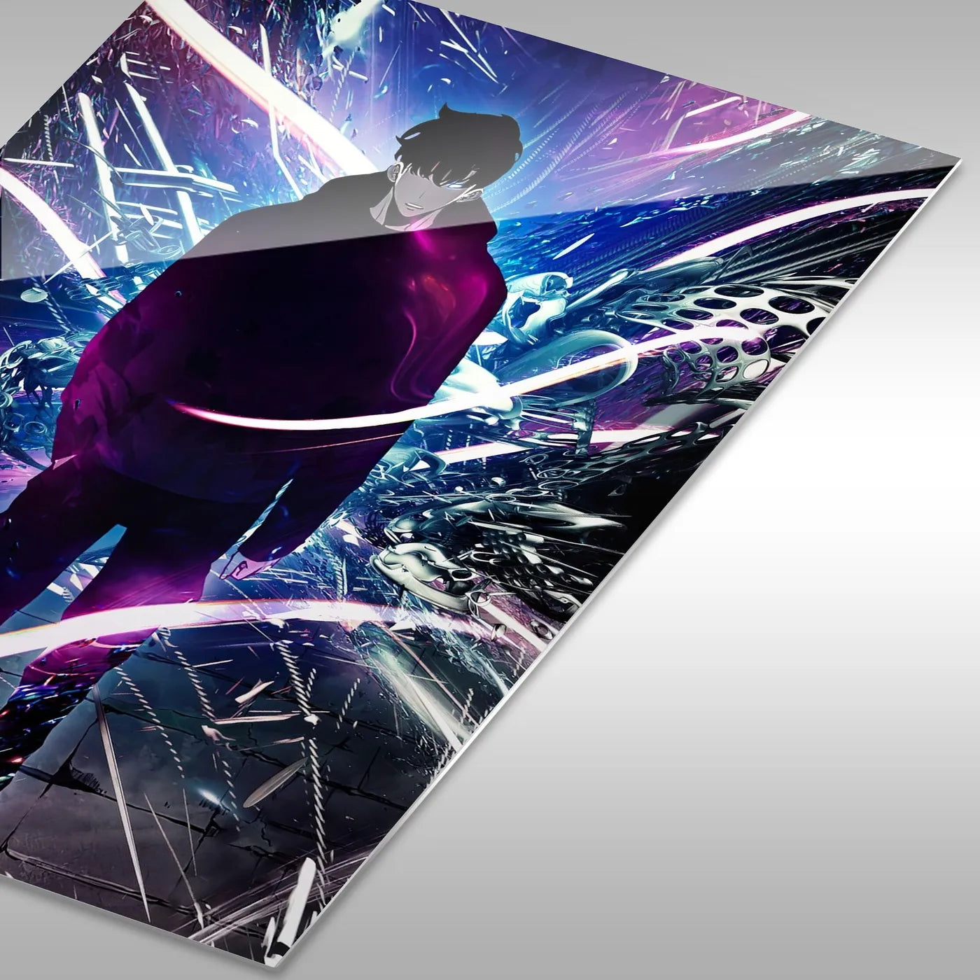 Sung Jinwoo Powerful CO11694 - Image 11