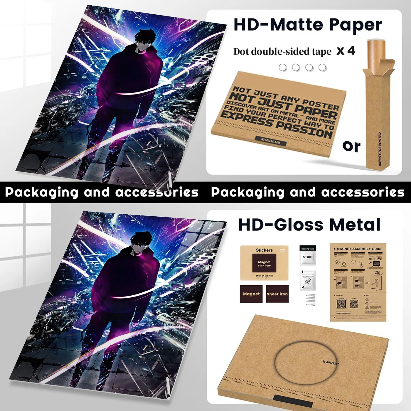 Sung Jinwoo Powerful CO11694 - Image 12