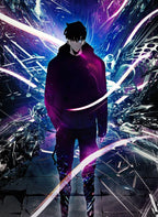 Sung Jinwoo Powerful CO11694 - Image 2