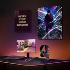 Sung Jinwoo Powerful CO11694 - Image 3