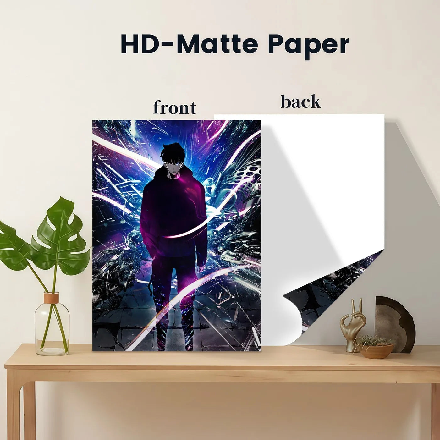 Sung Jinwoo Powerful CO11694 - Image 7