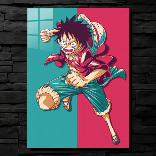 Luffy Dynamic CO10865 - Image 1