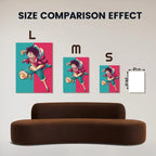 Luffy Dynamic CO10865 - Image 10