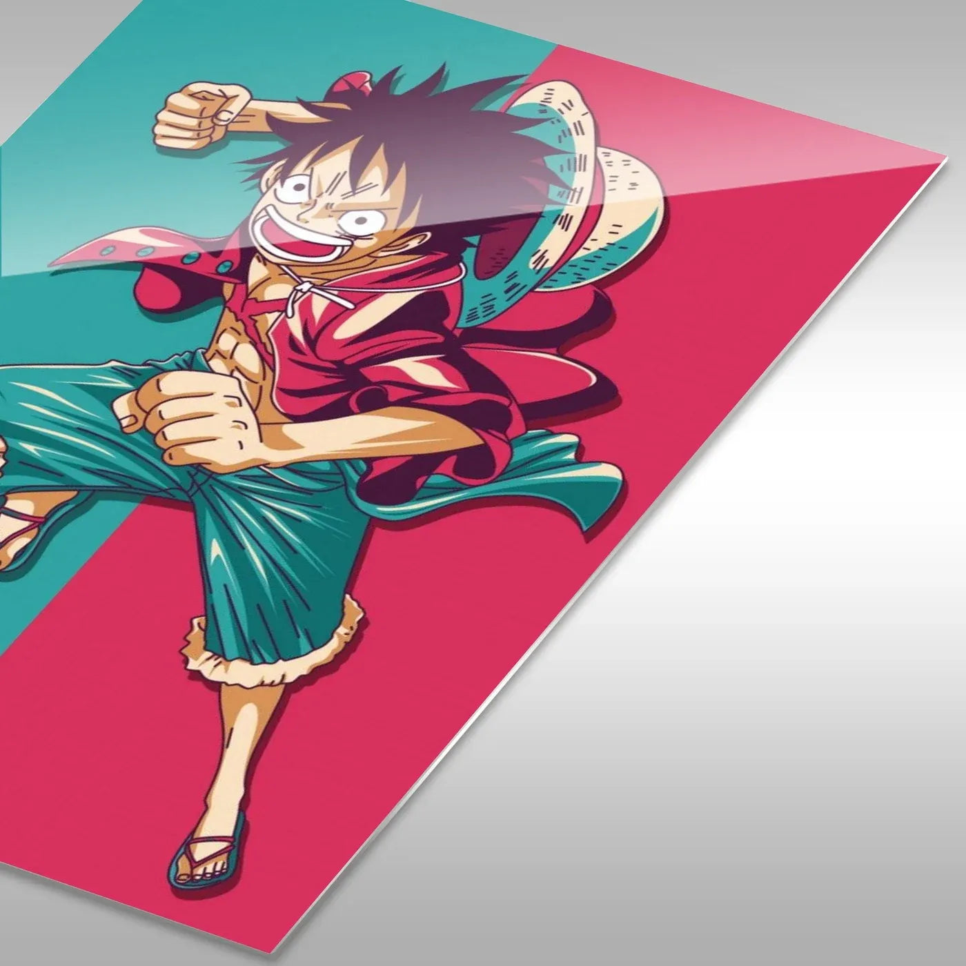 Luffy Dynamic CO10865 - Image 11
