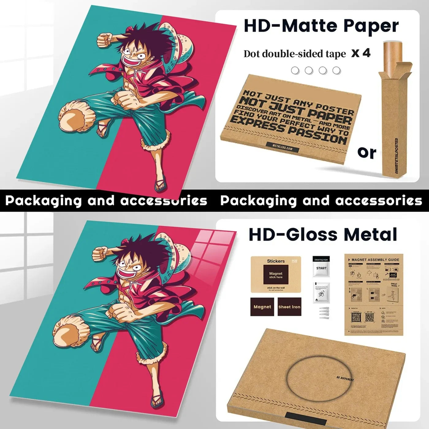 Luffy Dynamic CO10865 - Image 12
