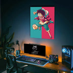 Luffy Dynamic CO10865 - Image 4