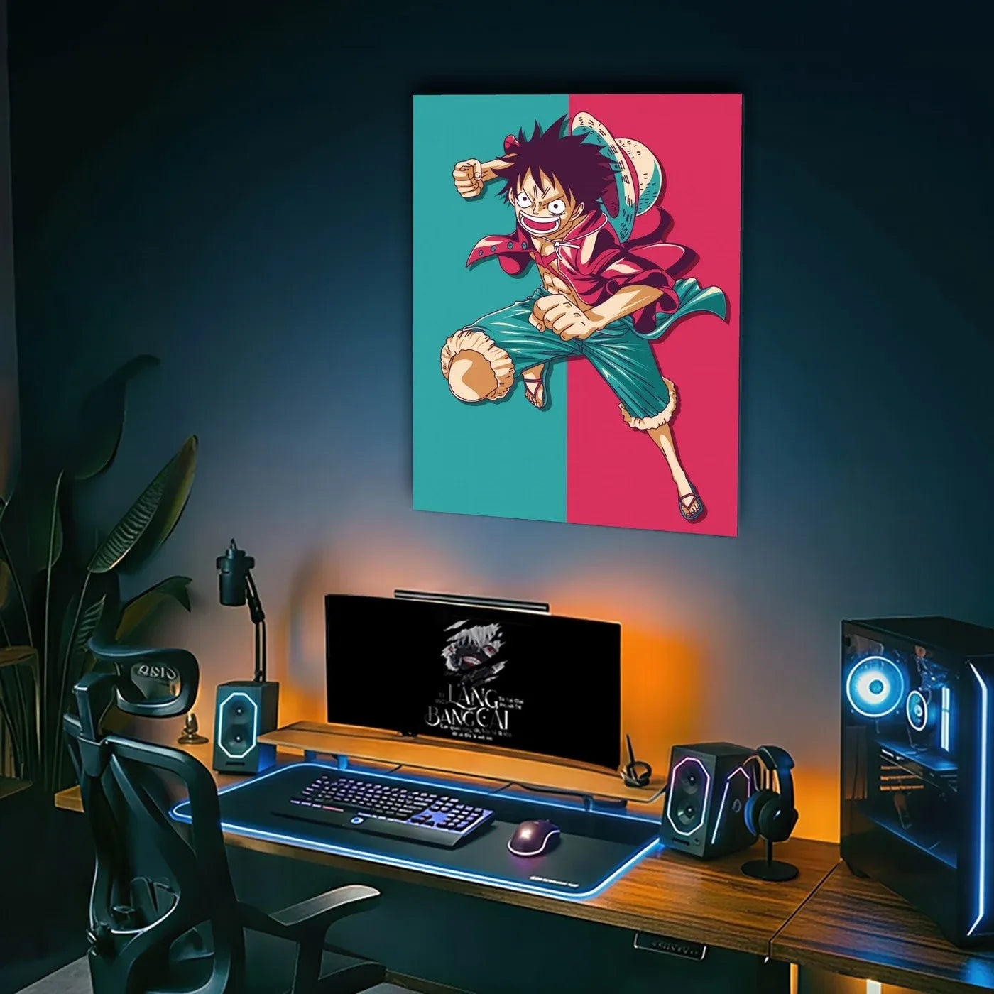 Luffy Dynamic CO10865 - Image 4