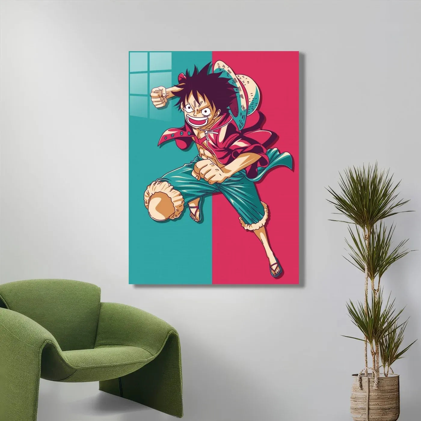 Luffy Dynamic CO10865 - Image 5