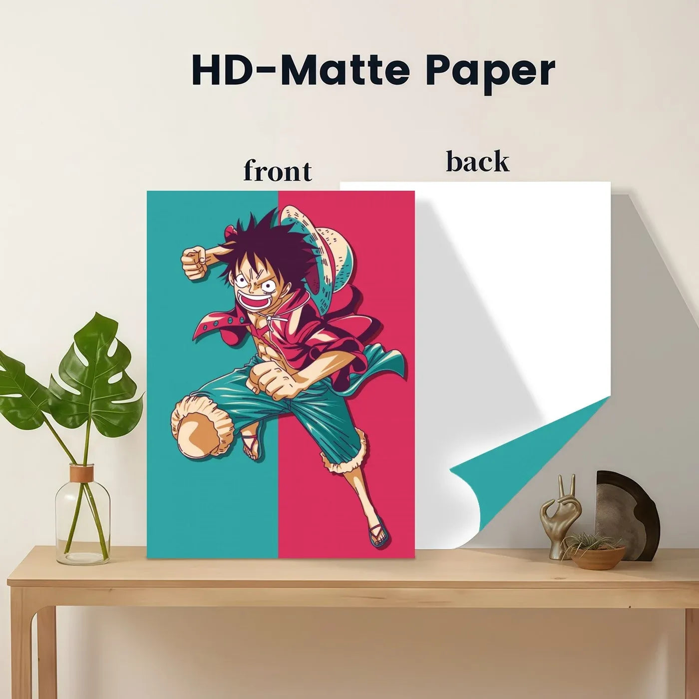 Luffy Dynamic CO10865 - Image 7