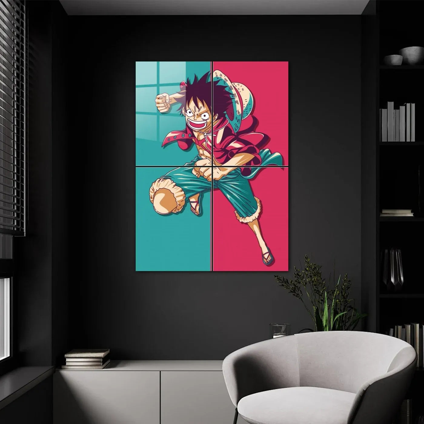 Luffy Dynamic CO10865 - Image 9