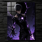 Sung Jinwoo Shadow Monarch CO18012 - Image 1