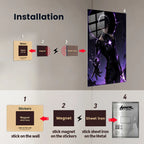 Sung Jinwoo Shadow Monarch CO18012 - Image 12