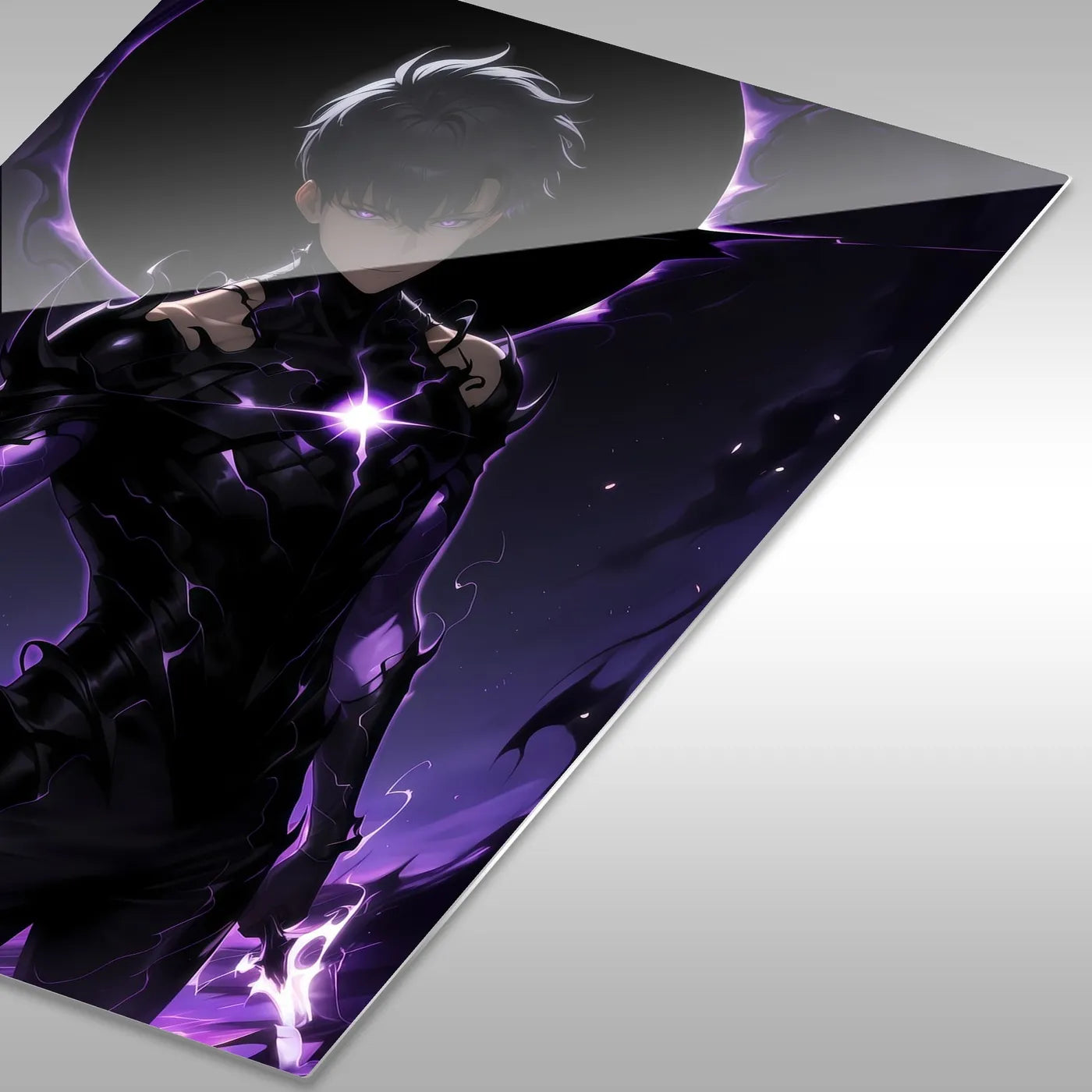 Sung Jinwoo Shadow Monarch CO18012 - Image 13