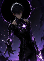 Sung Jinwoo Shadow Monarch CO18012 - Image 2