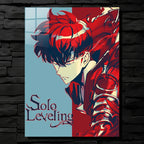 SoloLeveling SungJinwoo Intense CO14223 - Image 1