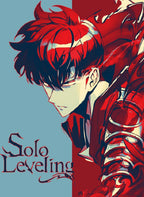 SoloLeveling SungJinwoo Intense CO14223 - Image 2