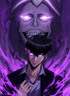 SoloLeveling SungJinwoo ShadowMonarch CO11761 - Image 2