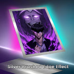 SoloLeveling SungJinwoo ShadowMonarch CO11761 - Image 8