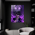 SoloLeveling SungJinwoo ShadowMonarch CO11761 - Image 9