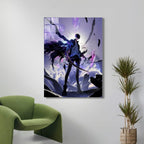 SoloLeveling SungJinwoo Powerful CO11758 - Image 5