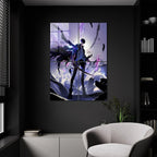 SoloLeveling SungJinwoo Powerful CO11758 - Image 9
