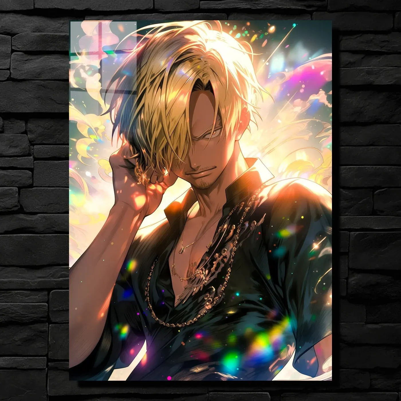 Radiant Sanji Intense CO10853 - Image 1