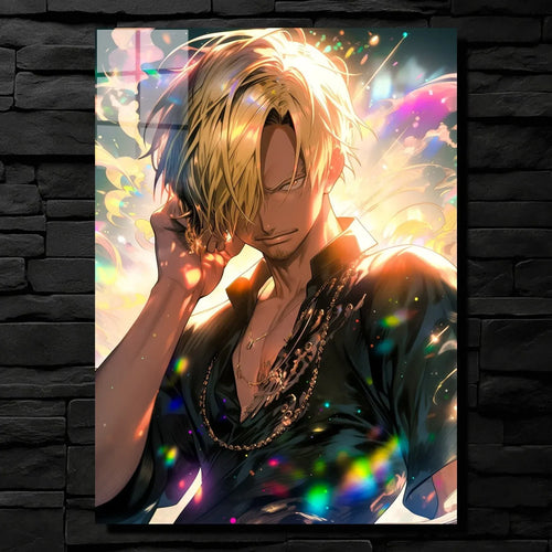 Radiant Sanji Intense CO10853 - Image 1