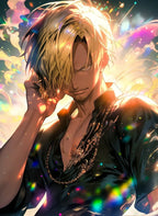 Radiant Sanji Intense CO10853 - Image 2