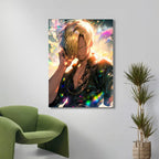Radiant Sanji Intense CO10853 - Image 5