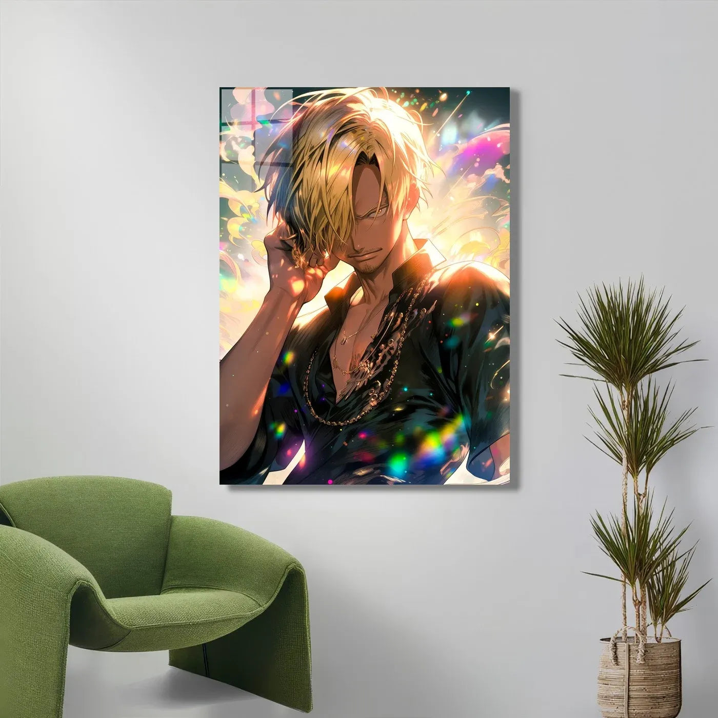 Radiant Sanji Intense CO10853 - Image 5