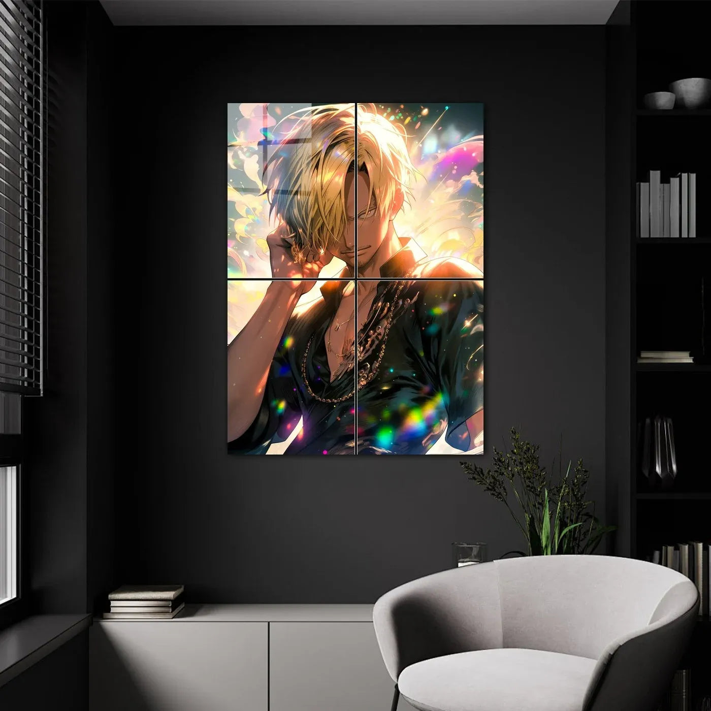 Radiant Sanji Intense CO10853 - Image 9